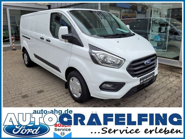 Ford Transit Custom 300 L2H1 Trend 77 kW image number 2