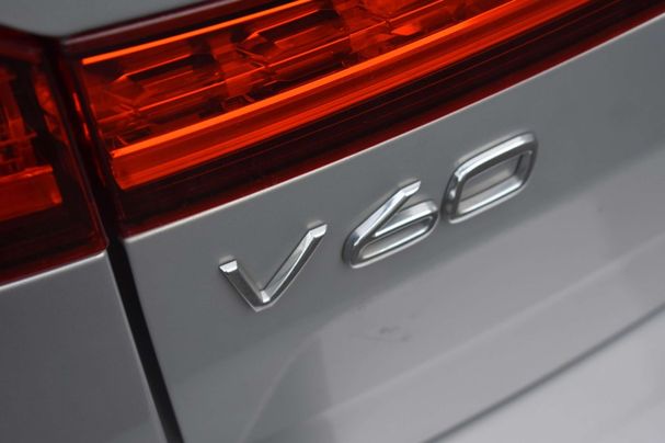 Volvo V60 B3 Plus 120 kW image number 33