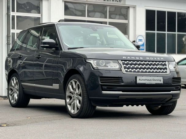 Land Rover Range Rover 190 kW image number 2