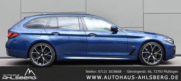 BMW 530d Touring M xDrive 210 kW image number 3