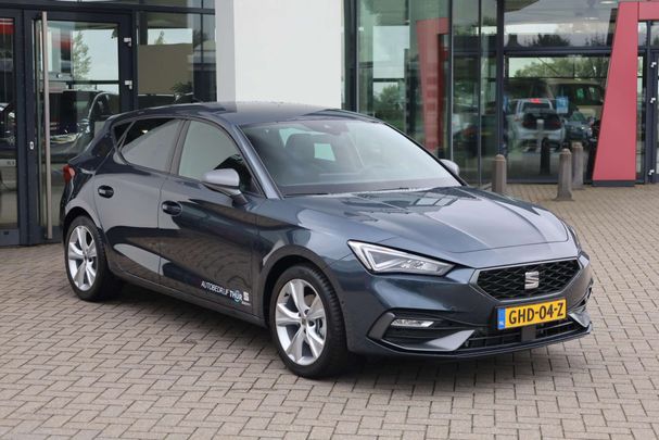 Seat Leon 1.0 eTSI 81 kW image number 2