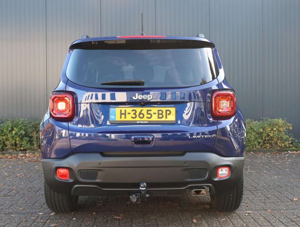 Jeep Renegade 1.3 110 kW image number 39