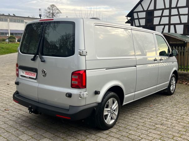 Volkswagen T6 Transporter 110 kW image number 5