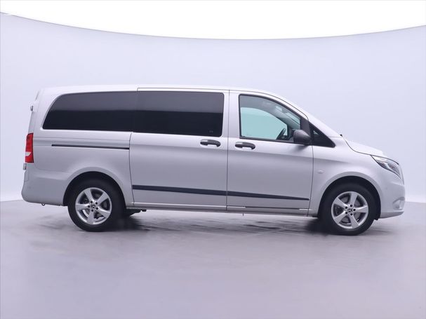 Mercedes-Benz Vito 119 CDi 4Matic 140 kW image number 13