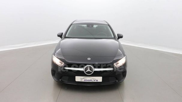 Mercedes-Benz A 180 d Line 85 kW image number 30