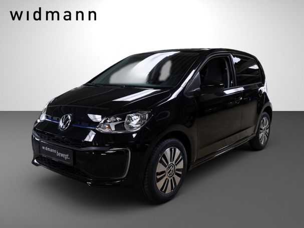 Volkswagen up! 60 kW image number 1