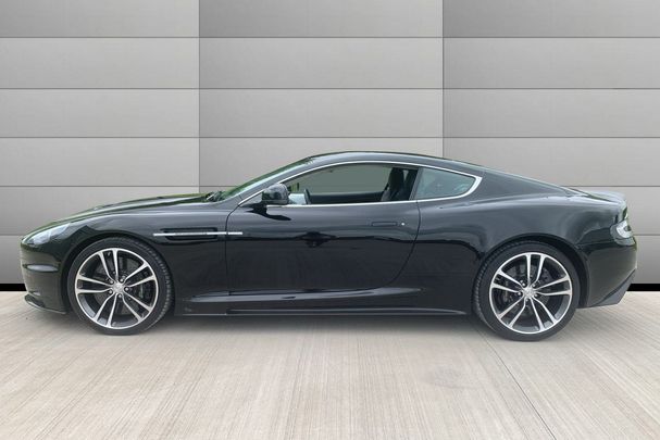 Aston Martin DBS 380 kW image number 5