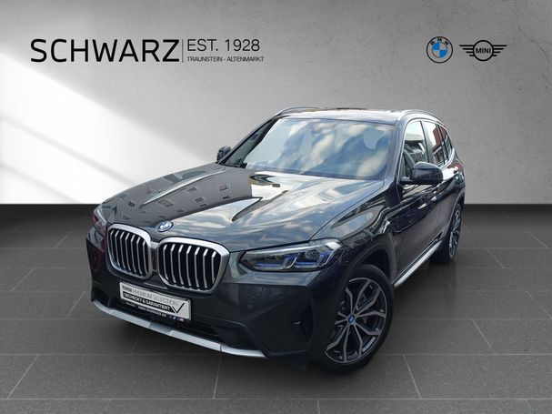 BMW X3 xDrive30e 215 kW image number 1