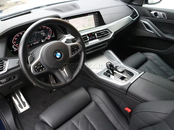 BMW X6 xDrive 210 kW image number 4