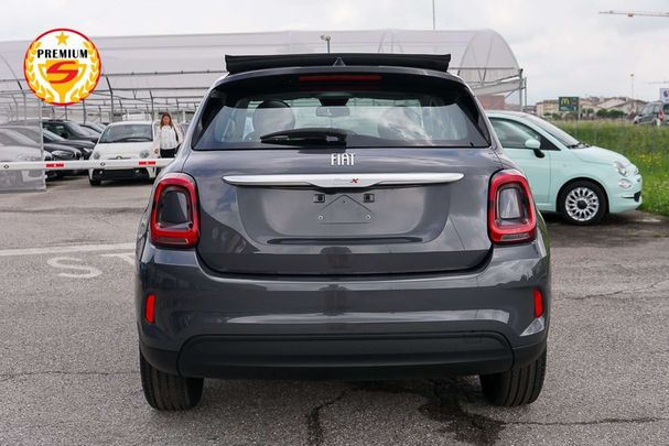 Fiat 500X 1.0 88 kW image number 6