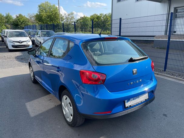 Seat Ibiza ST 1.2 TDI E 55 kW image number 8