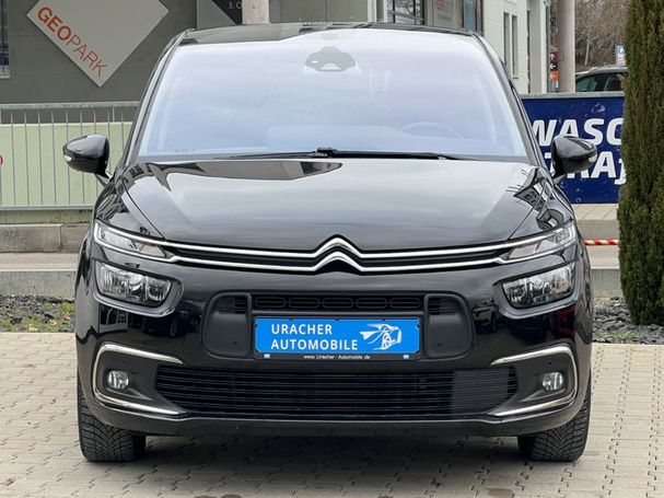 Citroen C4 Picasso 88 kW image number 4