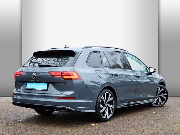 Volkswagen Golf Variant 2.0 TSI R-Line DSG 140 kW image number 2