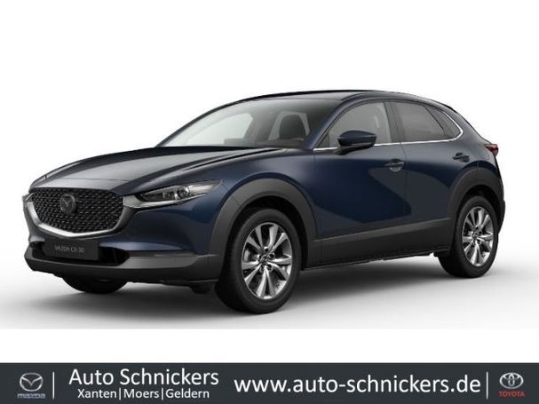 Mazda CX-30 137 kW image number 1