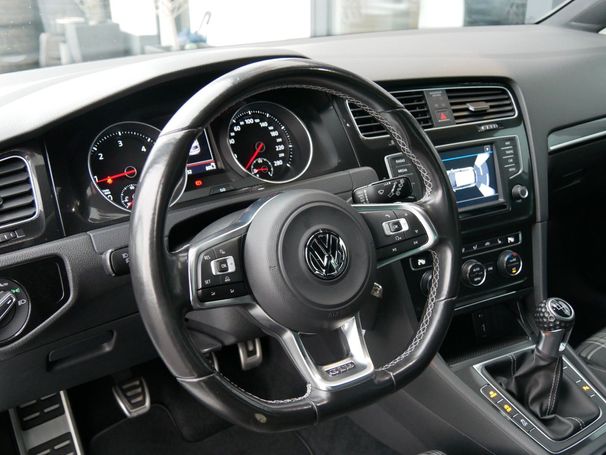 Volkswagen Golf GTD 135 kW image number 9