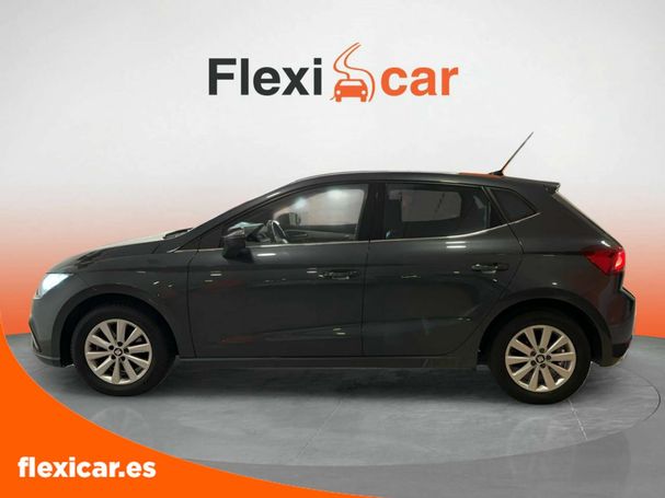 Seat Ibiza 1.0 TSI S&S XCELLENCE 81 kW image number 5