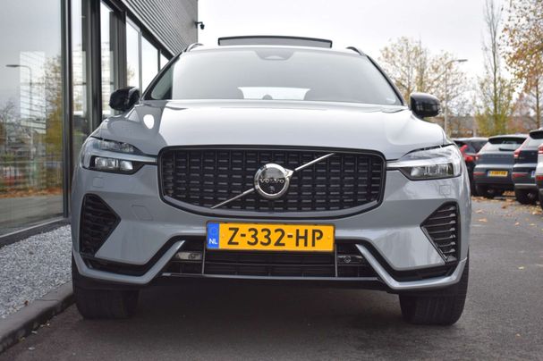 Volvo XC60 T6 AWD Ultimate 257 kW image number 2