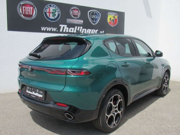 Alfa Romeo Tonale 206 kW image number 6