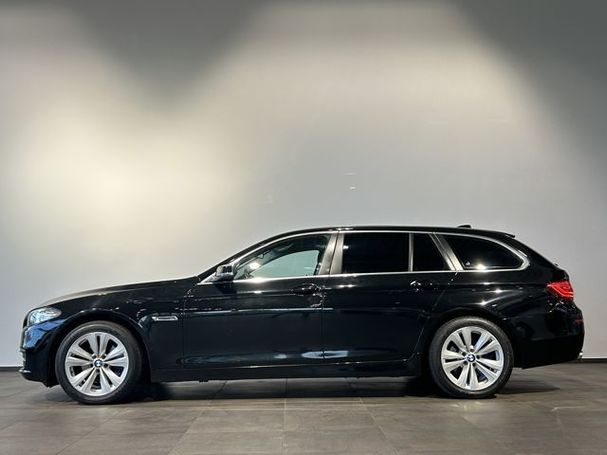 BMW 520d Touring xDrive 140 kW image number 10