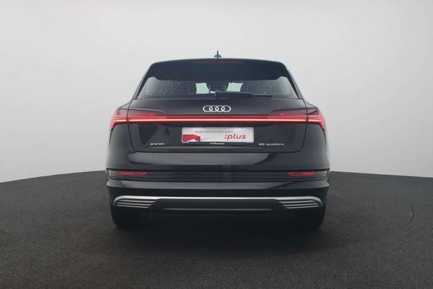 Audi e-tron 55 quattro 300 kW image number 3