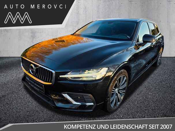 Volvo V60 Inscription Expression AWD Recharge 251 kW image number 1