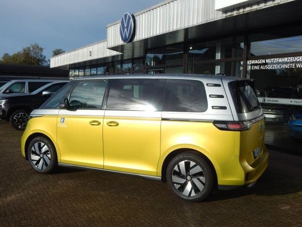 Volkswagen ID. Buzz Pro 150 kW image number 11