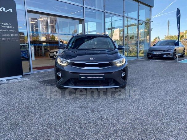 Kia Stonic 1.0 T-GDi DCT 88 kW image number 16