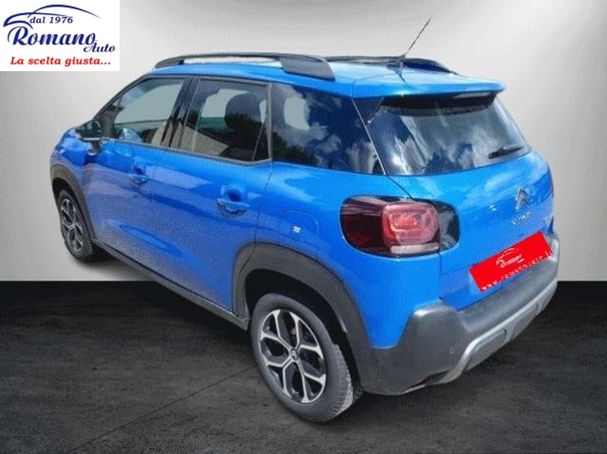 Citroen C3 Aircross 130 EAT6 96 kW image number 3