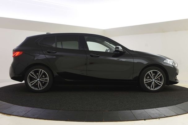 BMW 118i Sport Line 100 kW image number 11