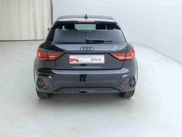 Audi A1 30 TFSI Allstreet 81 kW image number 3