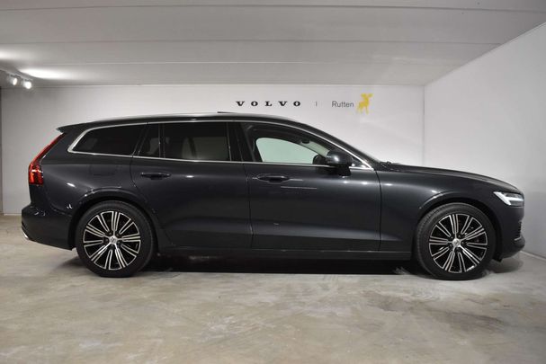 Volvo V60 T8 Inscription AWD Recharge 287 kW image number 3