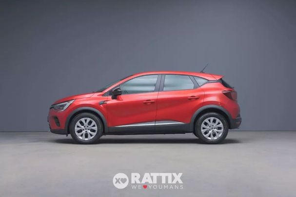 Renault Captur TCe 90 Intens 67 kW image number 1