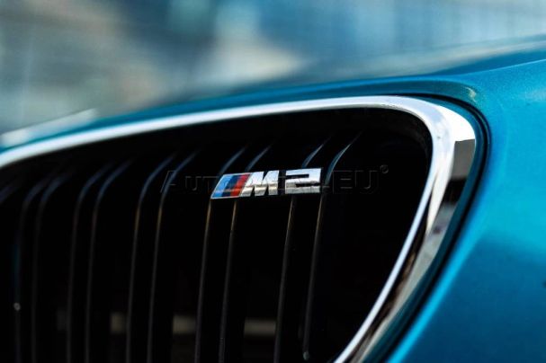 BMW M2 272 kW image number 9