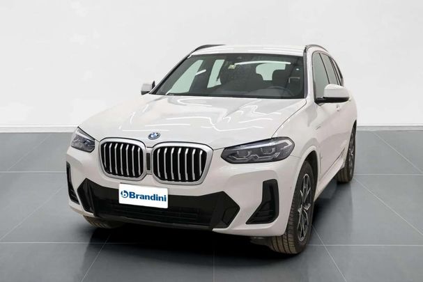 BMW X3 xDrive30e 215 kW image number 1