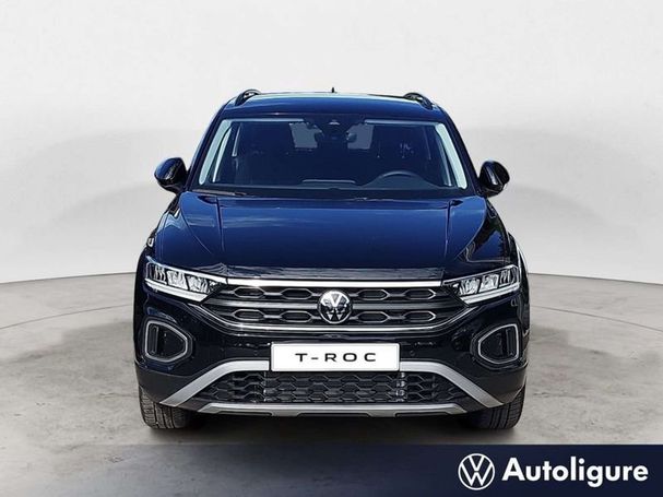 Volkswagen T-Roc 1.5 TSI DSG 110 kW image number 3