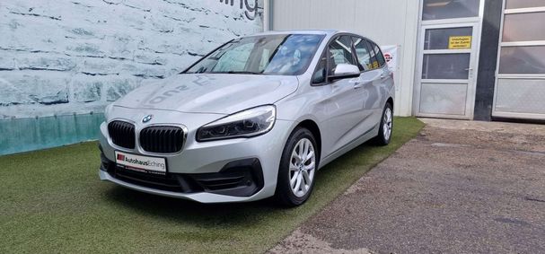 BMW 220d Gran Tourer 140 kW image number 1