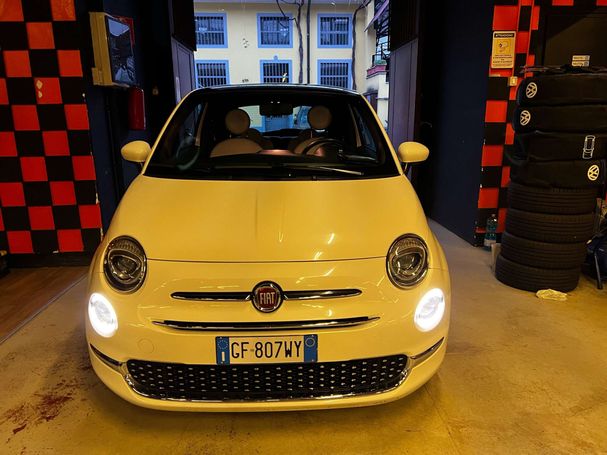 Fiat 500 1.0 51 kW image number 5