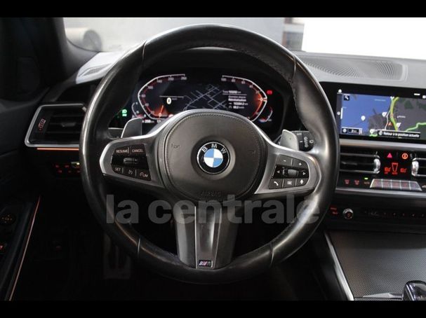 BMW 330d Touring M Sport xDrive 210 kW image number 22