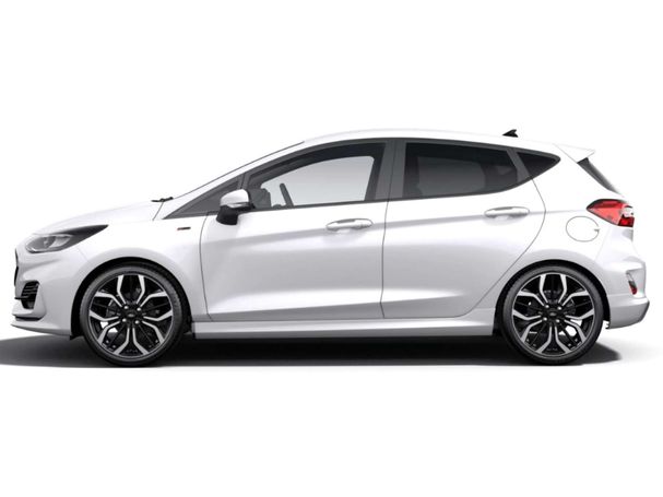 Ford Fiesta ST-Line X 92 kW image number 4