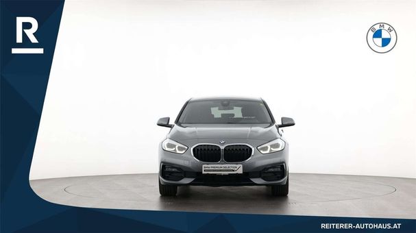 BMW 116d 85 kW image number 10