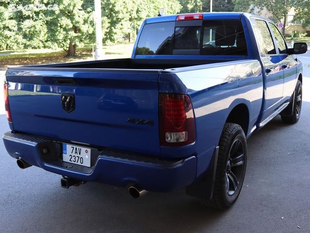 RAM 1500 5.7 Hemi V8 4x4 294 kW image number 10