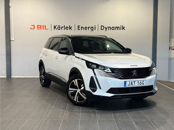 Peugeot 5008 96 kW image number 2