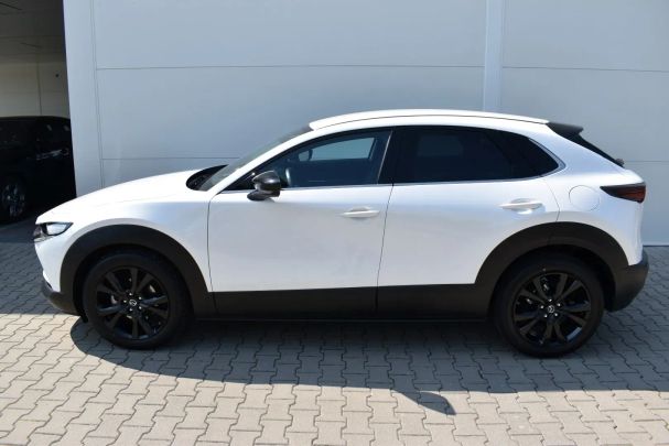 Mazda CX-30 137 kW image number 11