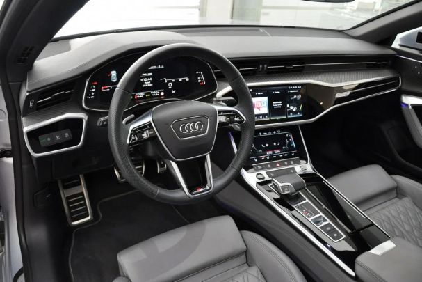 Audi A7 150 kW image number 20