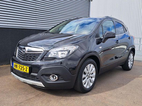 Opel Mokka 1.4 103 kW image number 3