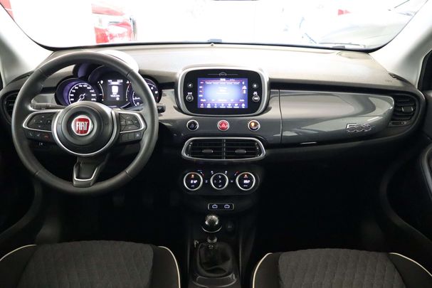 Fiat 500X 1.0 City Cross 88 kW image number 13