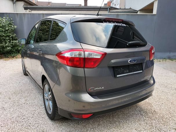 Ford C-Max 1.6 TDCi Trend 85 kW image number 5