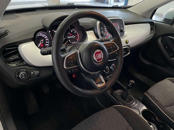 Fiat 500X 1.3 MultiJet City Cross 70 kW image number 7