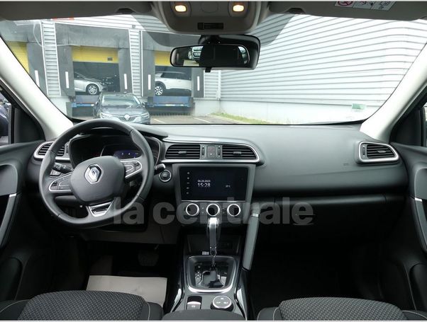 Renault Kadjar TCe 140 EDC 103 kW image number 5