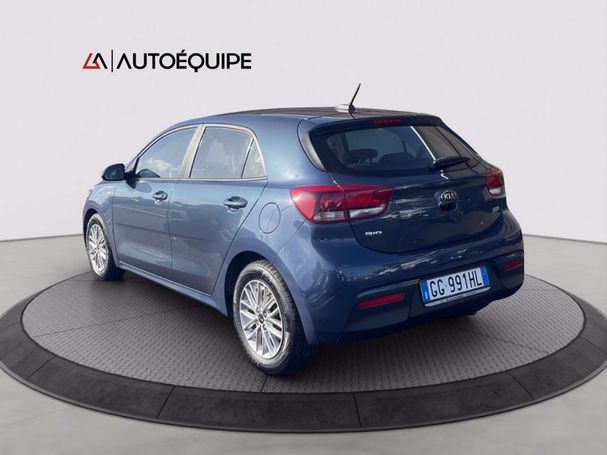 Kia Rio 1.2 60 kW image number 4